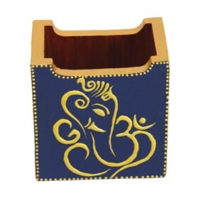 Multi color Pan Box Stand