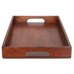 Mango Wood Rectangle Serving Tray