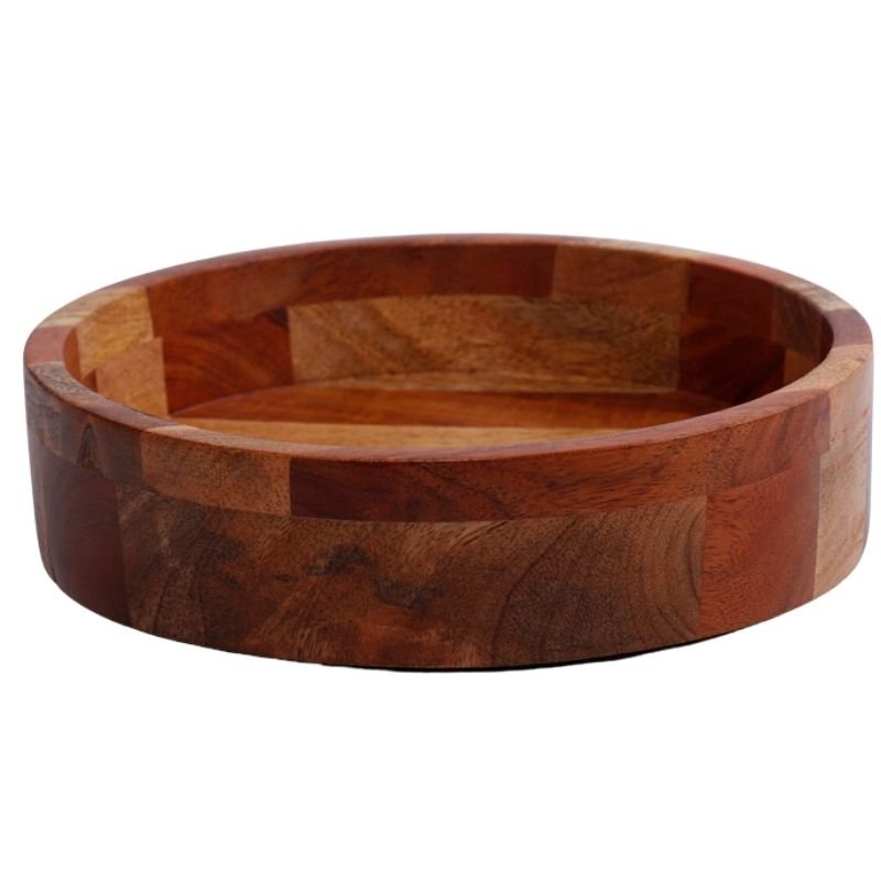 Mango Wooden Bowl