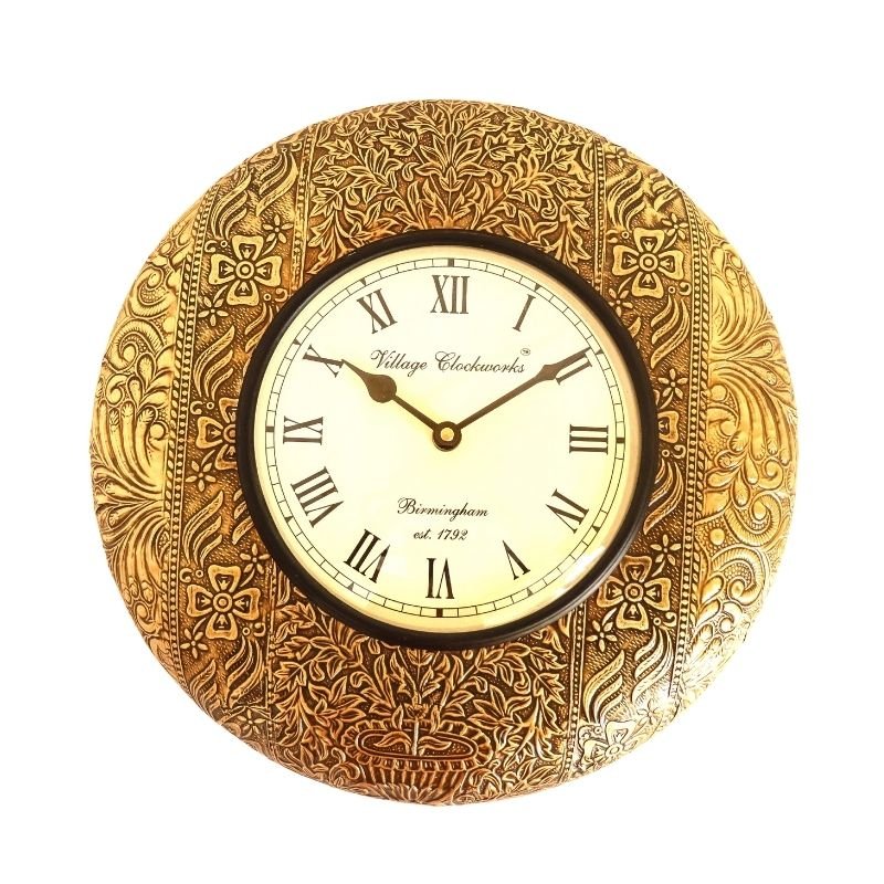 Wall Decorative Clock