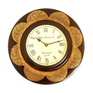 Wall Decorative Clock
