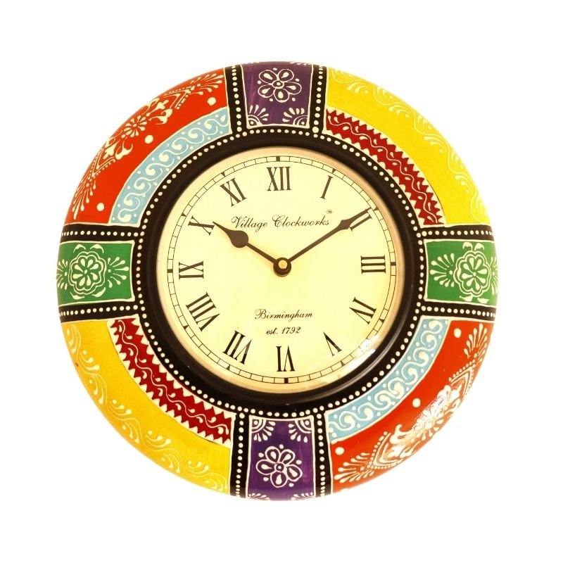 Wall Decorative Clock