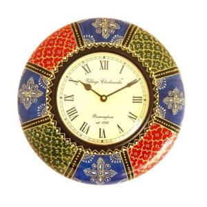 Wall Decorative Clock